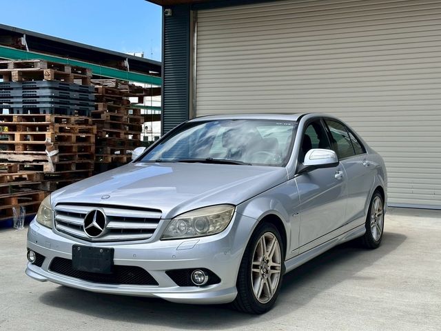 M-BENZ賓士 C250  第2張相片