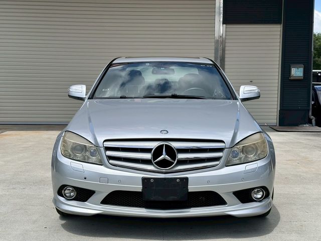M-BENZ賓士 C250  第3張相片
