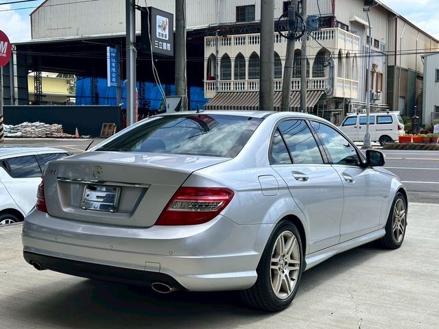 M-BENZ賓士 C250  第4張相片