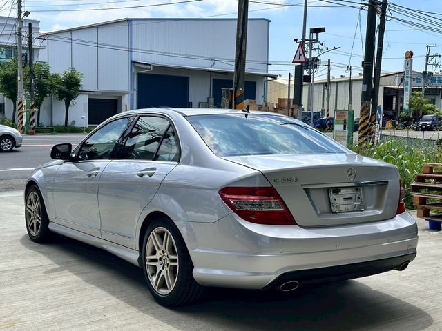 M-BENZ賓士 C250  第6張相片
