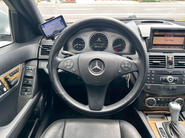 M-BENZ賓士 C250  第9張相片