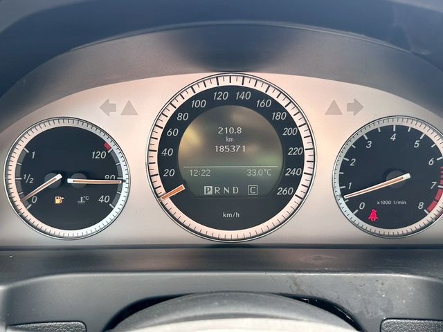 M-BENZ賓士 C250  第10張相片