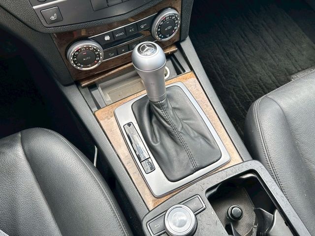 M-BENZ賓士 C250  第12張相片