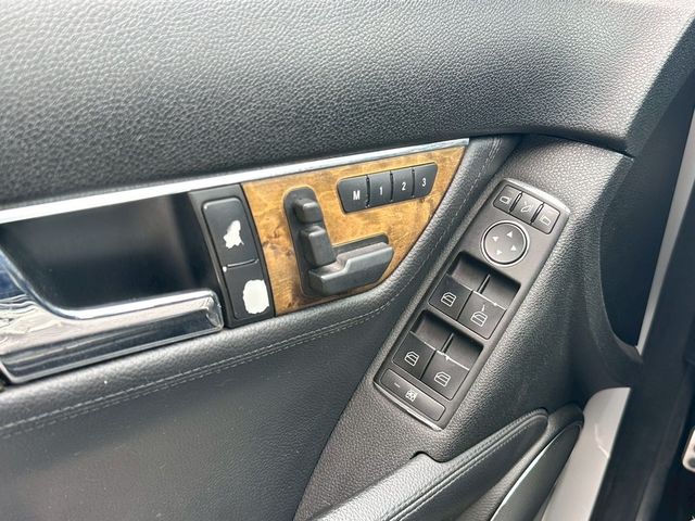 M-BENZ賓士 C250  第14張相片