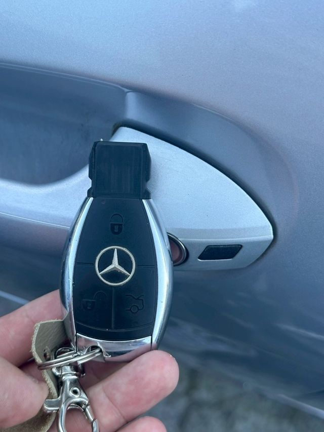 M-BENZ賓士 C250  第19張相片