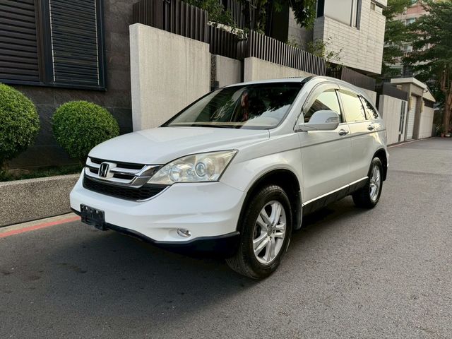 HONDA本田 CR-V  第3張相片