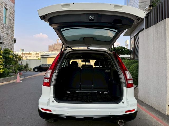 HONDA本田 CR-V  第5張相片