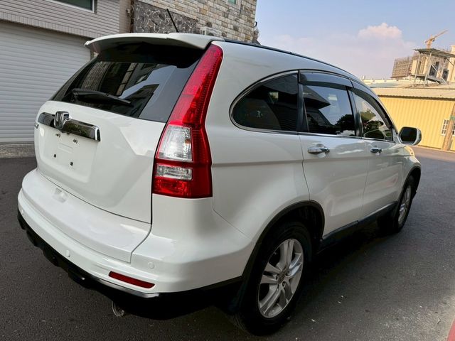 HONDA本田 CR-V  第6張相片