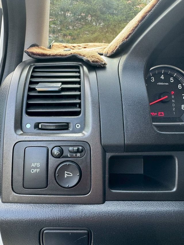 HONDA本田 CR-V  第10張相片