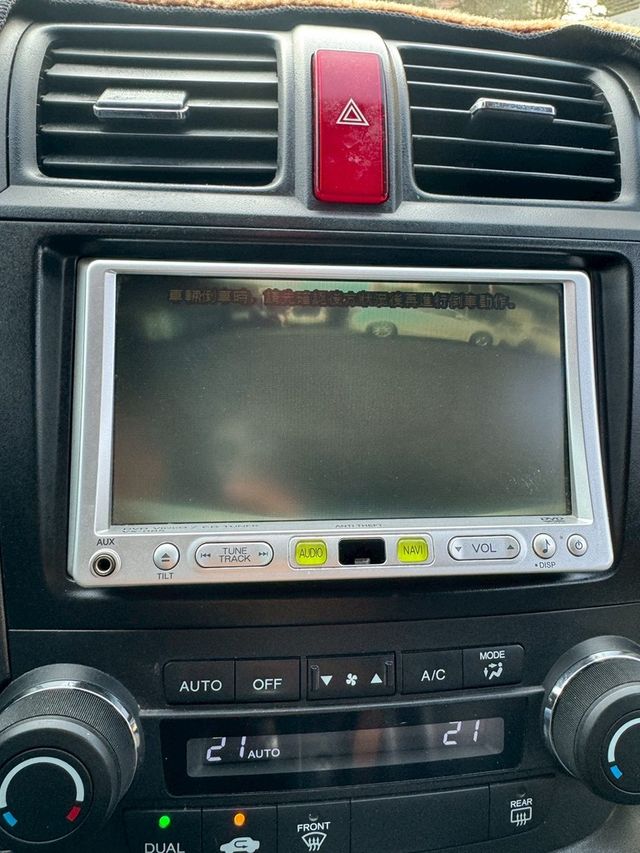 HONDA本田 CR-V  第11張相片