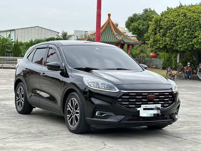 FORD福特 KUGA  第1張相片