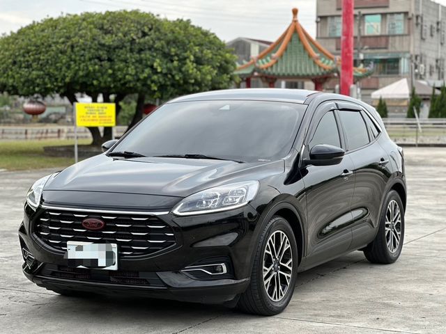 FORD福特 KUGA  第2張相片
