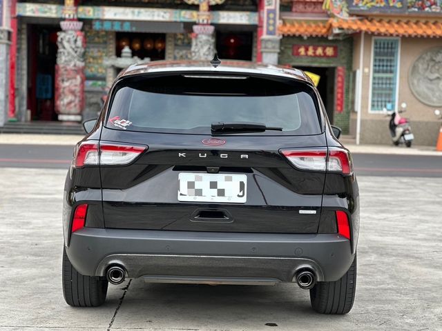 FORD福特 KUGA  第5張相片
