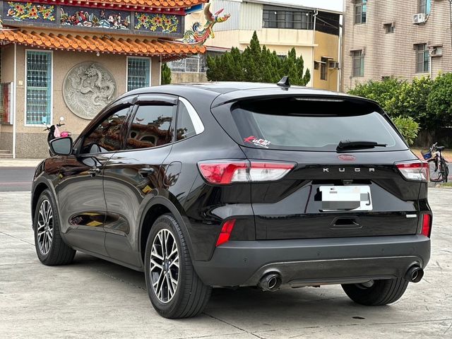 FORD福特 KUGA  第6張相片