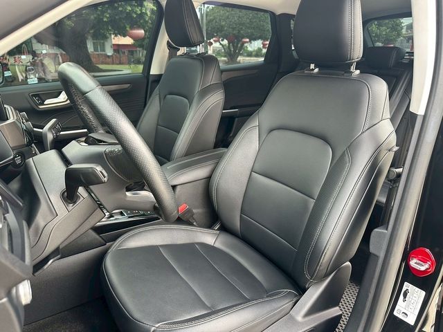 FORD福特 KUGA  第8張相片