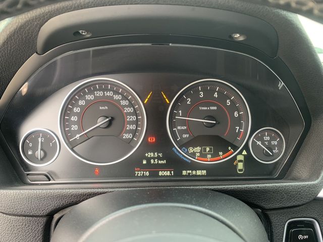 BMW寶馬 420I GRAN COUPE  第15張相片