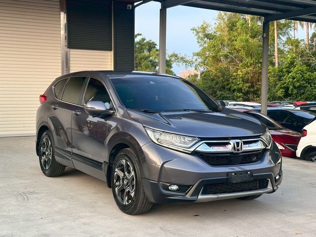 HONDA本田 CR-V  第1張相片