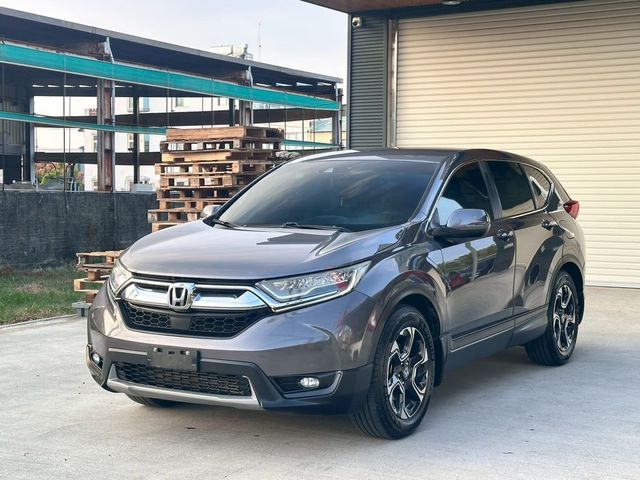 HONDA本田 CR-V  第2張相片