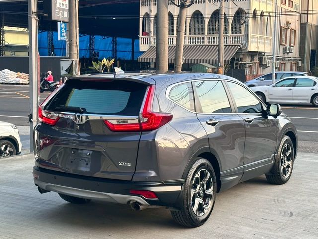HONDA本田 CR-V  第4張相片