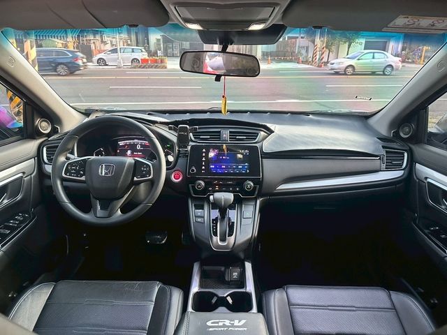 HONDA本田 CR-V  第7張相片