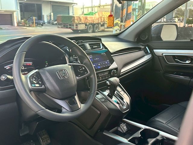 HONDA本田 CR-V  第9張相片