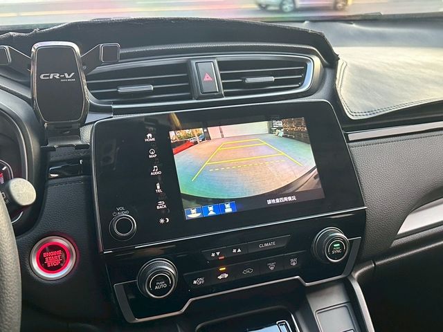 HONDA本田 CR-V  第11張相片