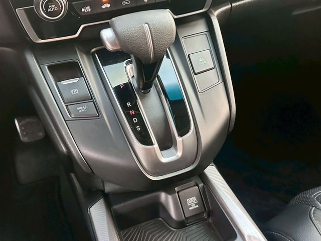 HONDA本田 CR-V  第12張相片