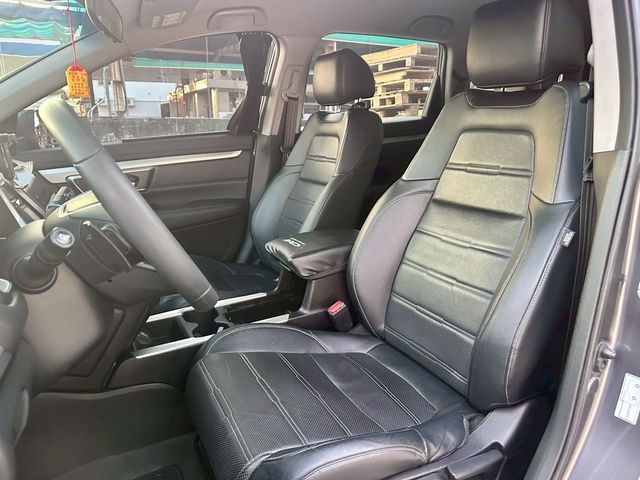 HONDA本田 CR-V  第16張相片