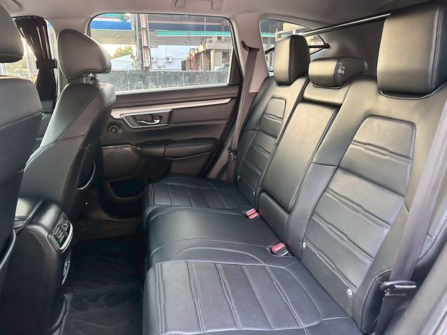 HONDA本田 CR-V  第17張相片