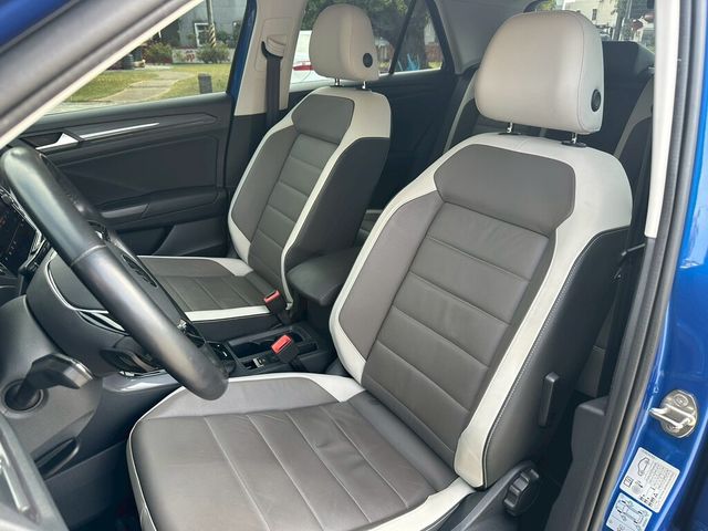 VOLKSWAGEN福斯 T-ROC  第7張相片