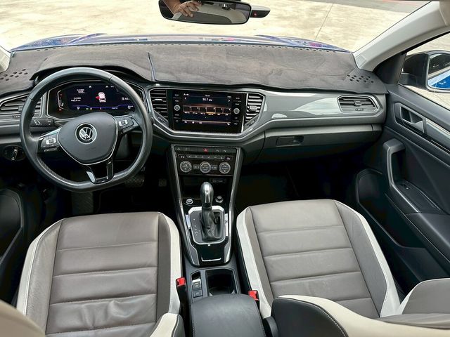 VOLKSWAGEN福斯 T-ROC  第8張相片