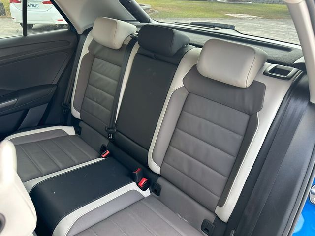 VOLKSWAGEN福斯 T-ROC  第9張相片