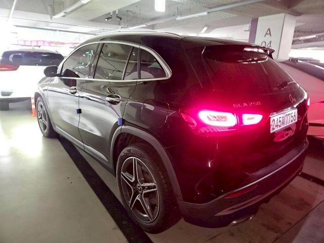 M-BENZ賓士 GLA250  第2張相片