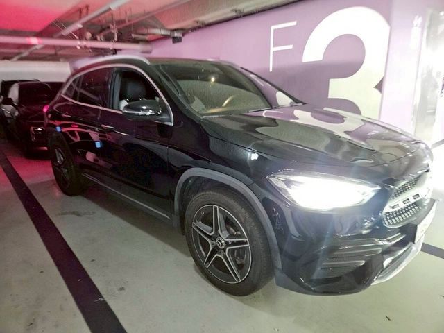 M-BENZ賓士 GLA250  第6張相片