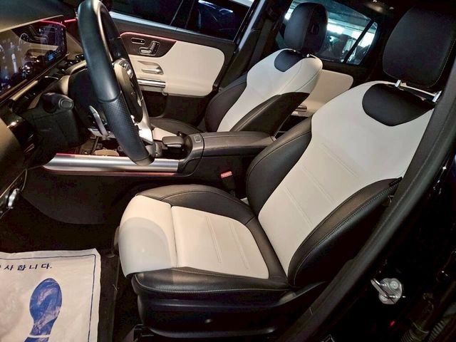 M-BENZ賓士 GLA250  第17張相片