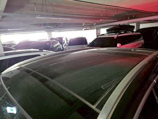 M-BENZ賓士 GLA250  第19張相片