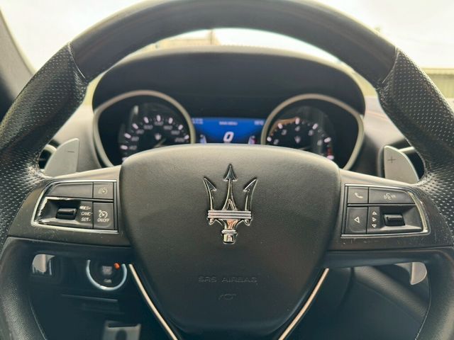 MASERATI瑪莎拉蒂 GRANSPORT  第10張相片