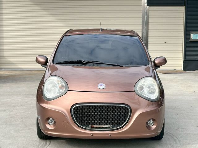 TOBE酷比 M'CAR  第2張相片