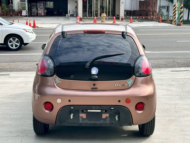 TOBE酷比 M'CAR  第4張相片