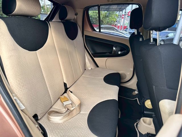 TOBE酷比 M'CAR  第16張相片