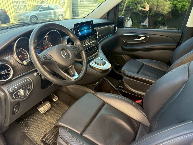 M-BENZ賓士 V220 D  第10張相片