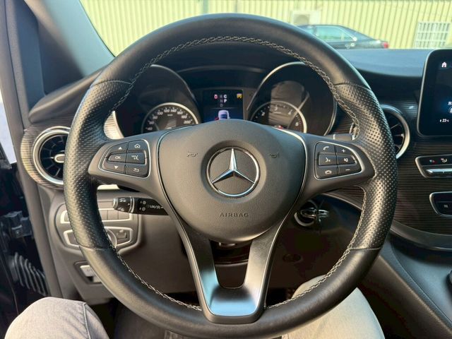 M-BENZ賓士 V220 D  第12張相片