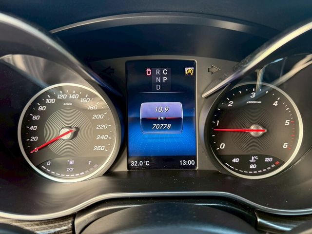 M-BENZ賓士 V220 D  第19張相片