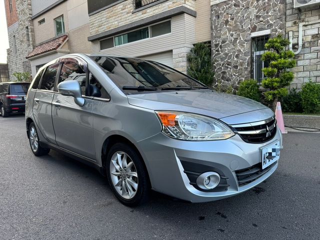 MITSUBISHI三菱 COLT PLUS  第1張相片