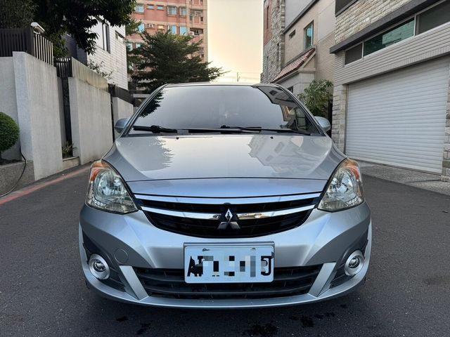 MITSUBISHI三菱 COLT PLUS  第2張相片