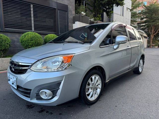 MITSUBISHI三菱 COLT PLUS  第6張相片