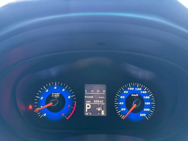 MITSUBISHI三菱 COLT PLUS  第15張相片