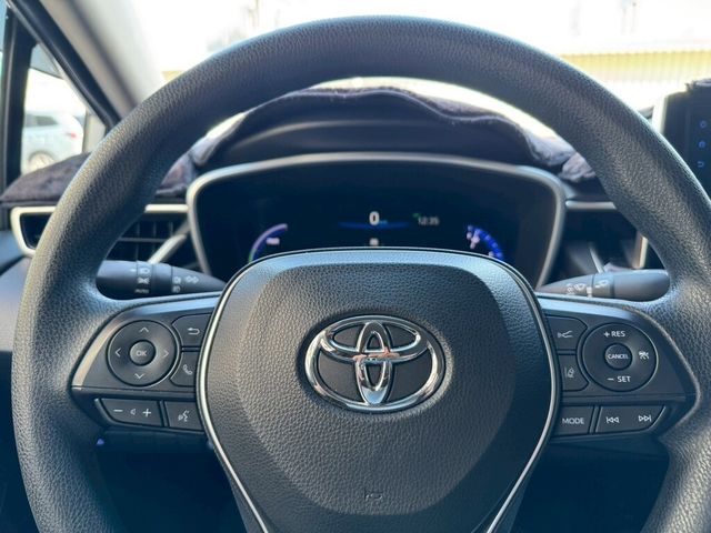 TOYOTA豐田 ALTIS  第7張相片