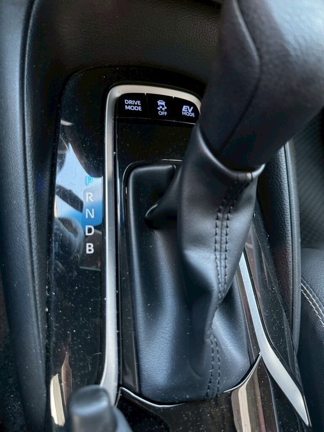 TOYOTA豐田 ALTIS  第9張相片