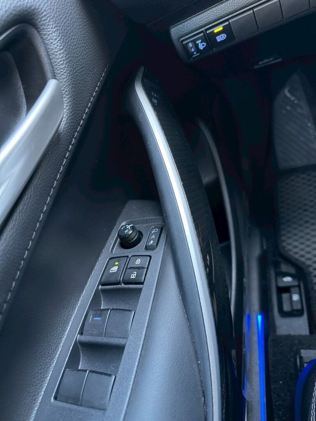 TOYOTA豐田 ALTIS  第11張相片